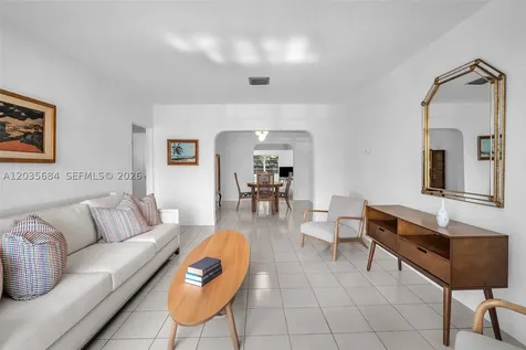 2420 SW 21st Avenue Miami FL 33145