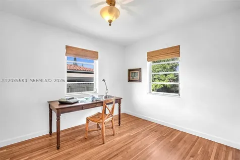 2420 SW 21st Avenue Miami FL 33145
