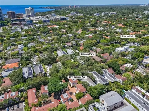 2917 Jackson Avenue Miami FL 33133