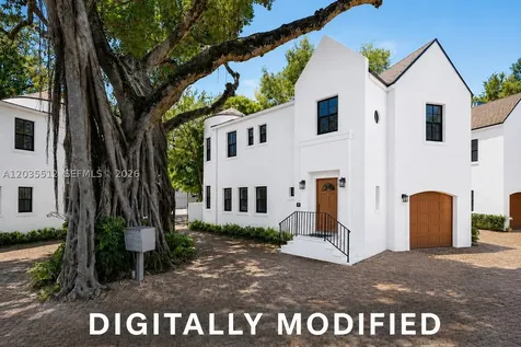 2917 Jackson Avenue Miami FL 33133