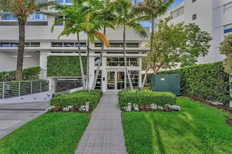 9901 E Bay Harbor Drive Bay Harbor Islands FL 33154