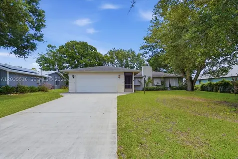 642 Nobles Street Sebastian FL 32958