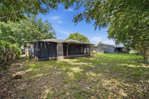 642 Nobles Street Sebastian FL 32958