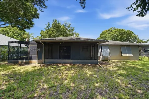 642 Nobles Street Sebastian FL 32958