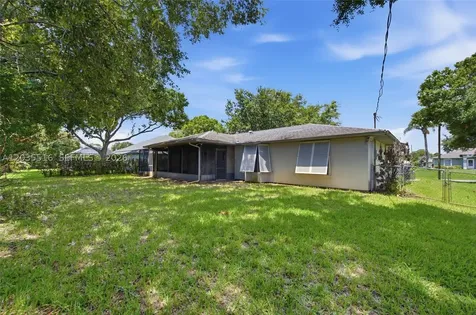 642 Nobles Street Sebastian FL 32958