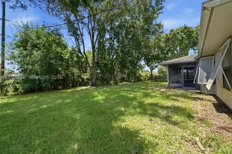 642 Nobles Street Sebastian FL 32958