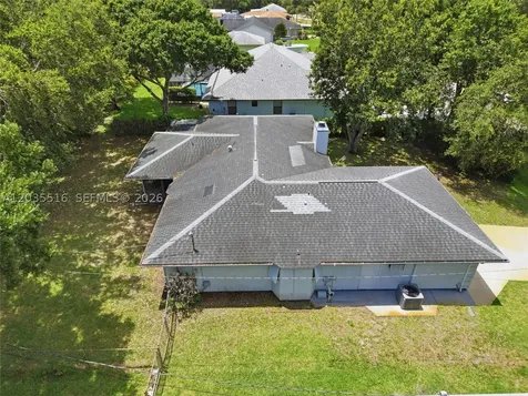 642 Nobles Street Sebastian FL 32958