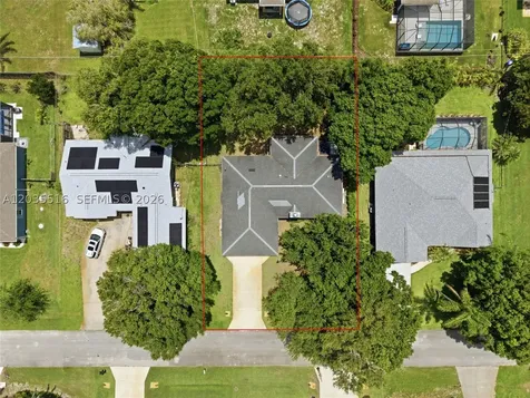 642 Nobles Street Sebastian FL 32958