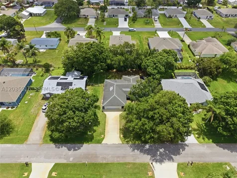 642 Nobles Street Sebastian FL 32958