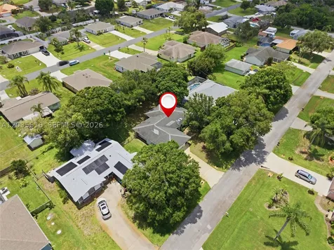642 Nobles Street Sebastian FL 32958