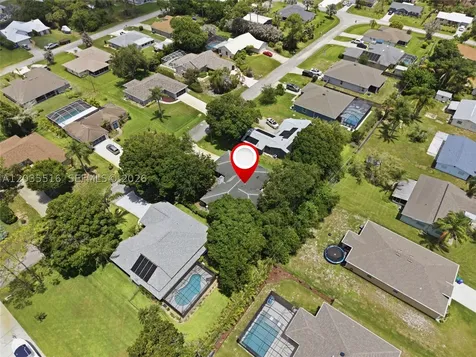 642 Nobles Street Sebastian FL 32958
