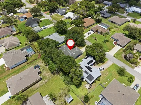 642 Nobles Street Sebastian FL 32958