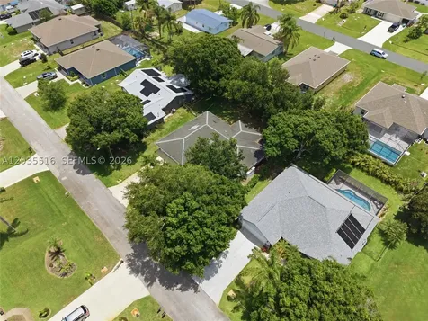 642 Nobles Street Sebastian FL 32958