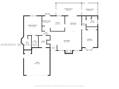 642 Nobles Street Sebastian FL 32958