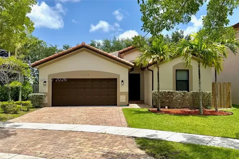2159 SE 1st Street Homestead FL 33033