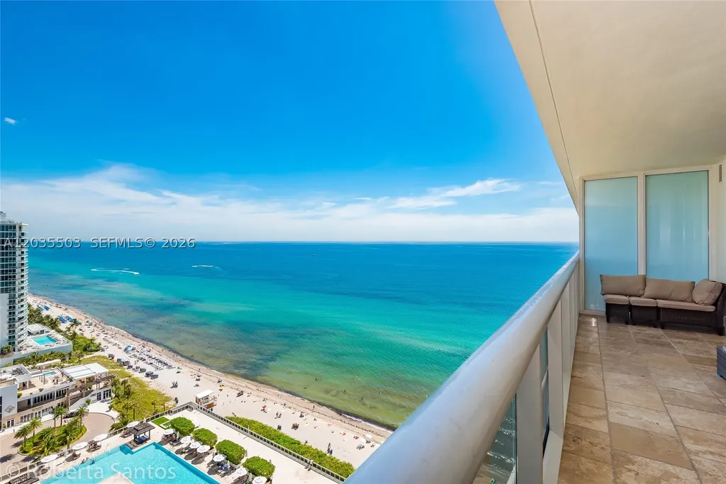 1830 S Ocean Drive Hallandale Beach FL 33009