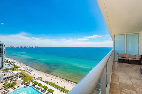 1830 S Ocean Drive Hallandale Beach FL 33009