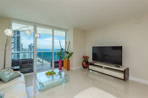 1830 S Ocean Drive Hallandale Beach FL 33009