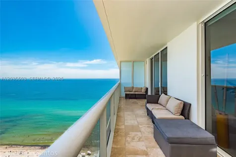 1830 S Ocean Drive Hallandale Beach FL 33009