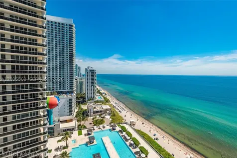 1830 S Ocean Drive Hallandale Beach FL 33009