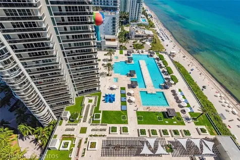 1830 S Ocean Drive Hallandale Beach FL 33009