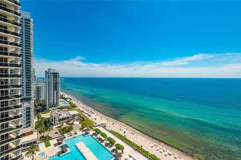 1830 S Ocean Drive Hallandale Beach FL 33009