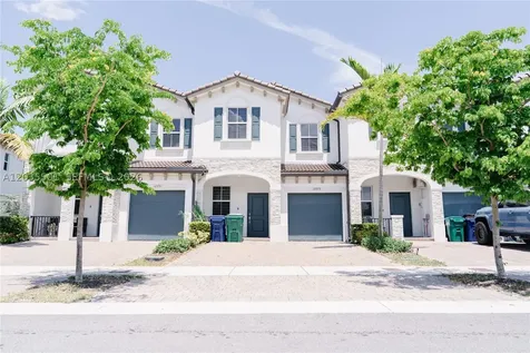 12779 NW 24th Avenue Miami FL 33167