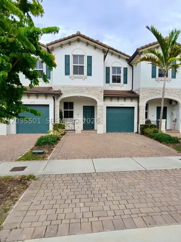 12779 NW 24th Avenue Miami FL 33167