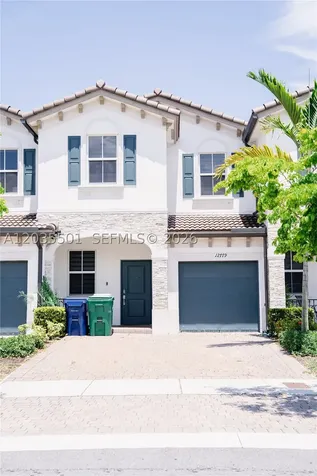 12779 NW 24th Avenue Miami FL 33167