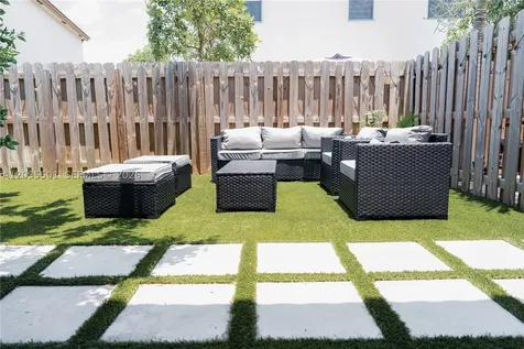 12779 NW 24th Avenue Miami FL 33167