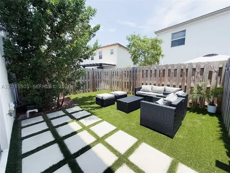 12779 NW 24th Avenue Miami FL 33167