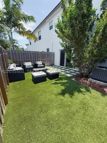 12779 NW 24th Avenue Miami FL 33167
