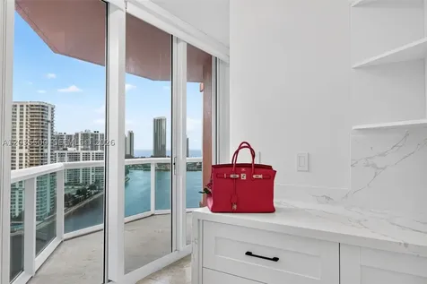 3370 Hidden Bay Drive Aventura FL 33180