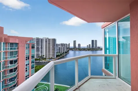 3370 Hidden Bay Drive Aventura FL 33180