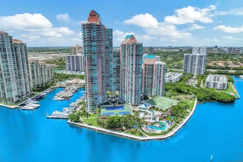 3370 Hidden Bay Drive Aventura FL 33180