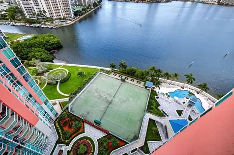 3370 Hidden Bay Drive Aventura FL 33180