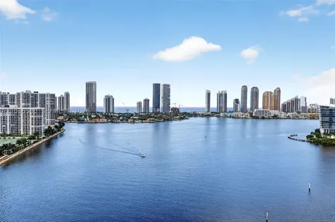 3370 Hidden Bay Drive Aventura FL 33180