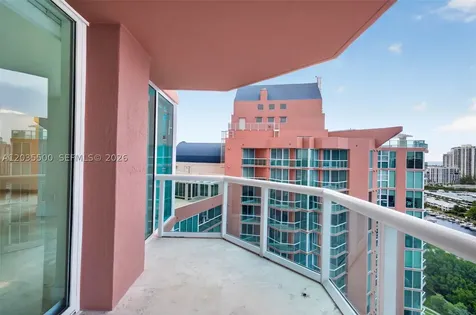 3370 Hidden Bay Drive Aventura FL 33180