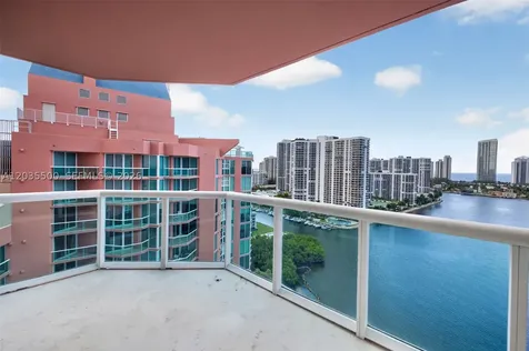 3370 Hidden Bay Drive Aventura FL 33180