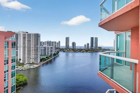 3370 Hidden Bay Drive Aventura FL 33180