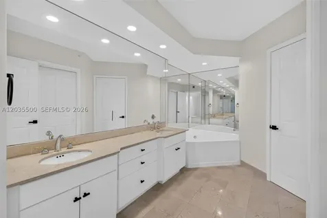 3370 Hidden Bay Drive Aventura FL 33180