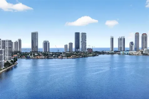 3370 Hidden Bay Drive Aventura FL 33180