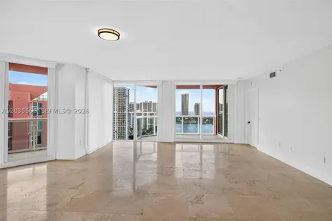 3370 Hidden Bay Drive Aventura FL 33180