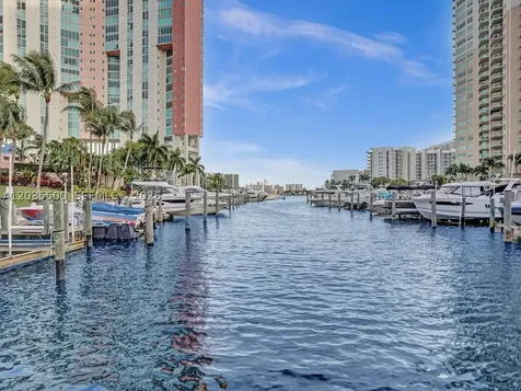 3370 Hidden Bay Drive Aventura FL 33180