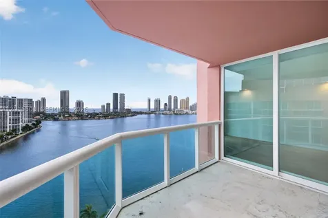 3370 Hidden Bay Drive Aventura FL 33180