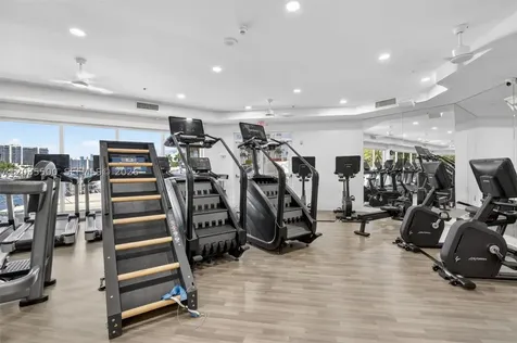 3370 Hidden Bay Drive Aventura FL 33180