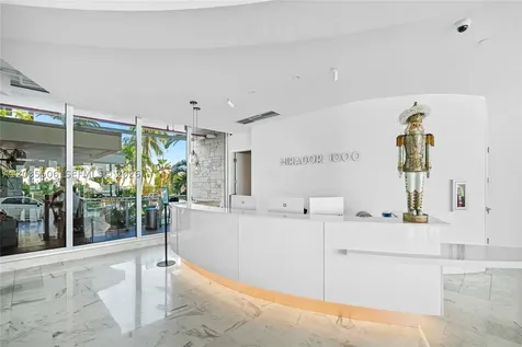 1000 West Avenue Miami Beach FL 33139