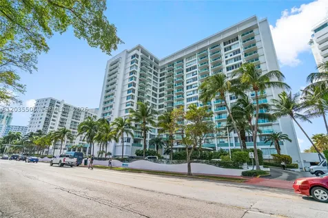 1000 West Avenue Miami Beach FL 33139