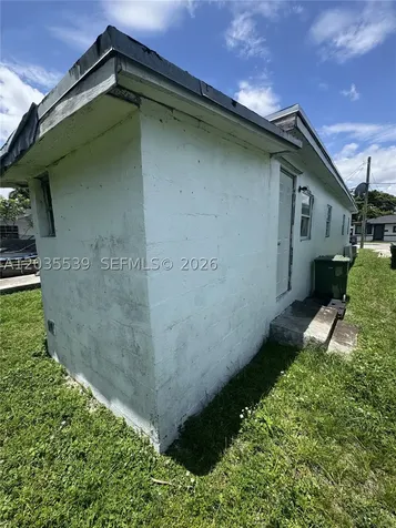2125 W 5th Avenue Hialeah FL 33010