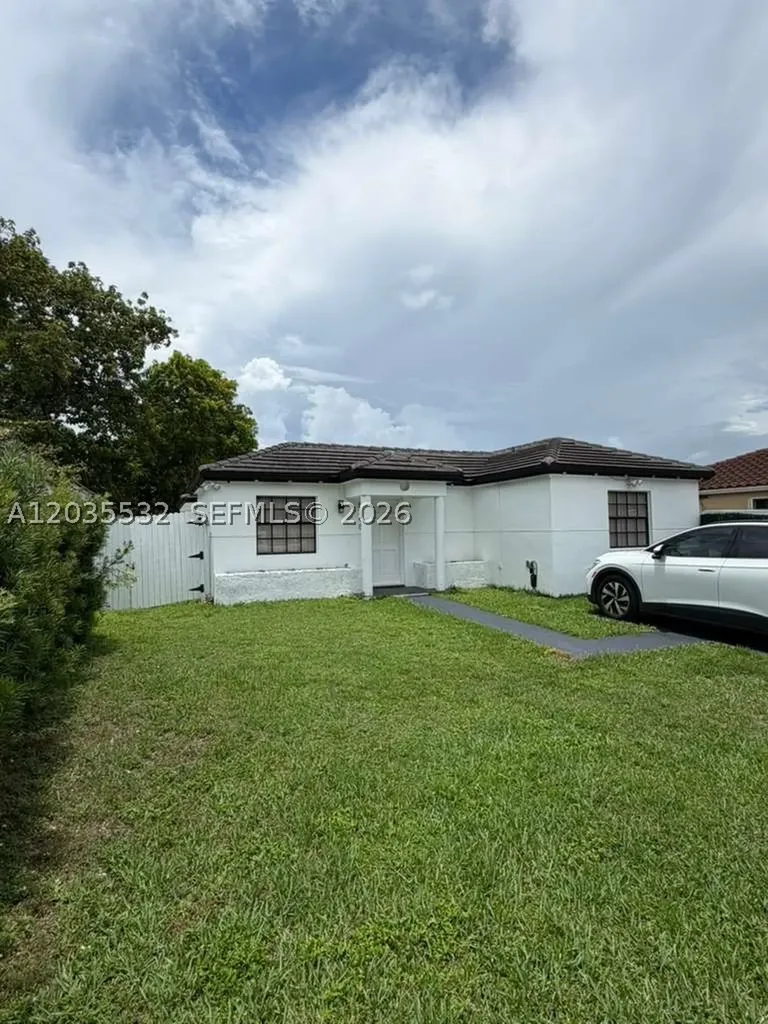 8246 SW 147th Court Miami FL 33193